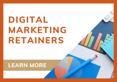 Digital Marketing Retainers