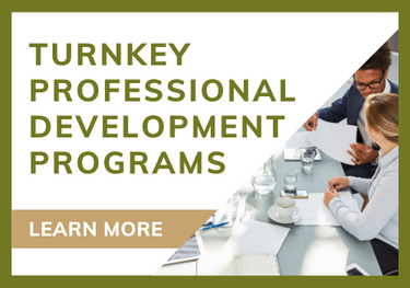 Professional Development Programs