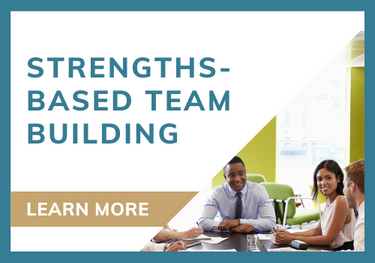 Strengths-Based Team Building