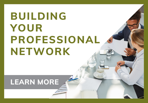 Building Your Network 