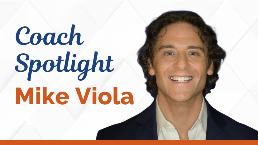 Coach Spotlight: Mike Viola