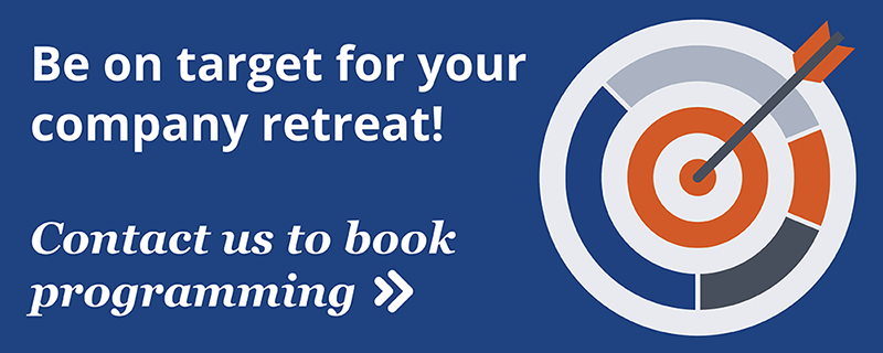 Contact us to book your company retreat2