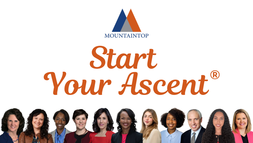 Start Your Ascent-1