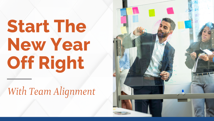 Start the new year off right