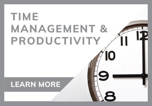 Time Management-2