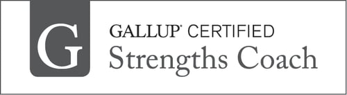 gallup certified coach